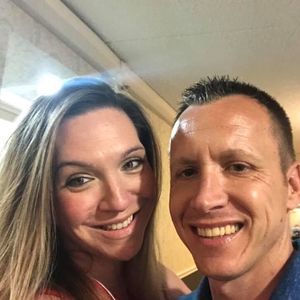 Meet your Posher, Chrissie